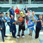 dnata nets 3-year deal with Dubai Basketball as Founding Partner