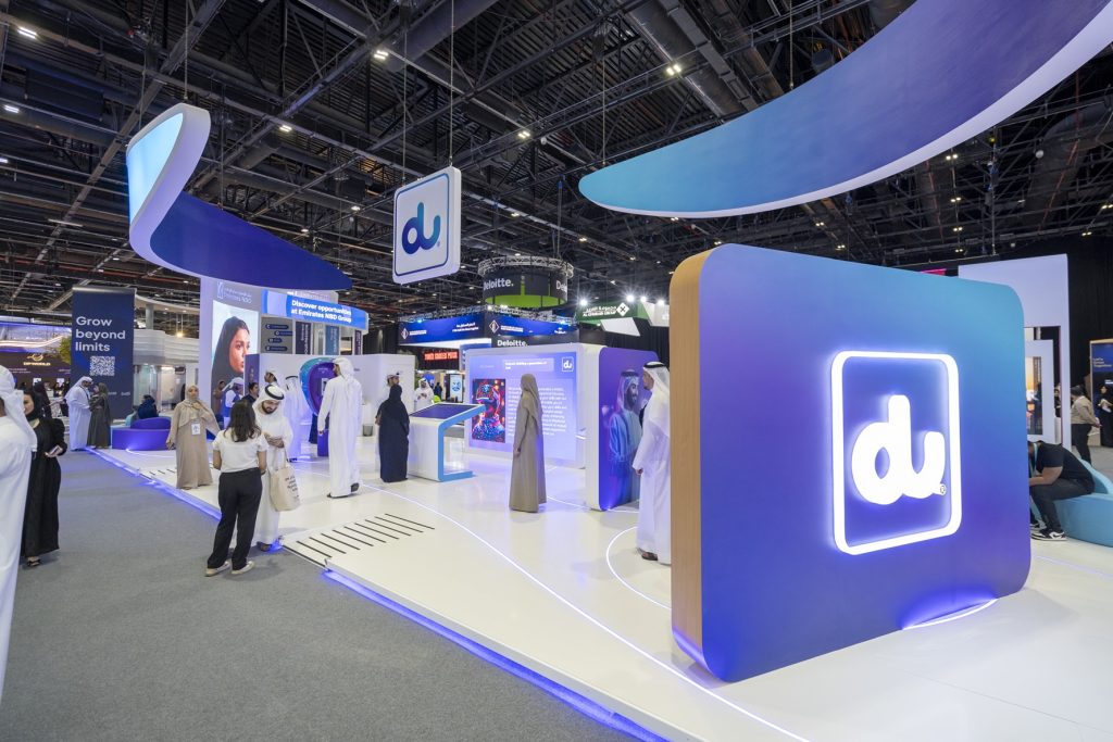 du announces participation in Ru'ya Career Fair 2025