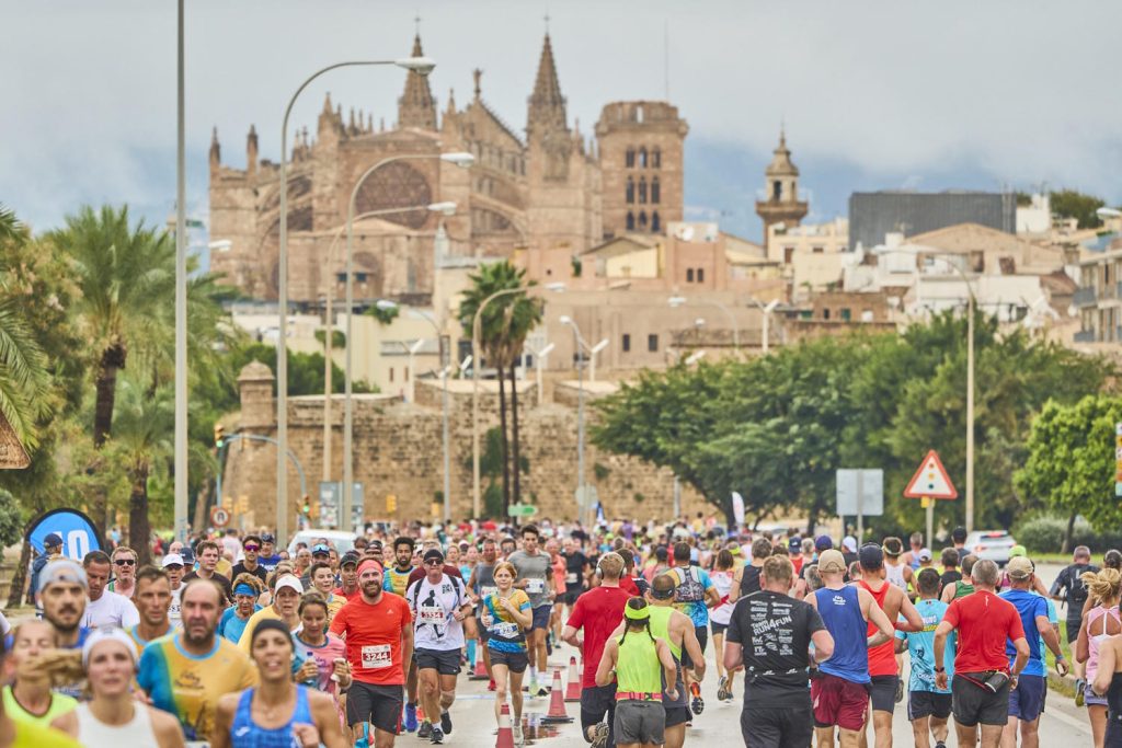 Mallorca champions responsible sport for a sustainable future