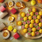Emirates lights up the skies with Diwali celebrations onboard