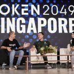 BingX, John Terry team up at TOKEN2049 Singapore
