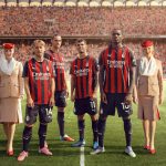 Emirates and AC Milan extend storied partnership