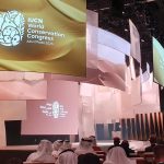 Ateliers pour la Biodiversité attends IUCN World Conservation Con.