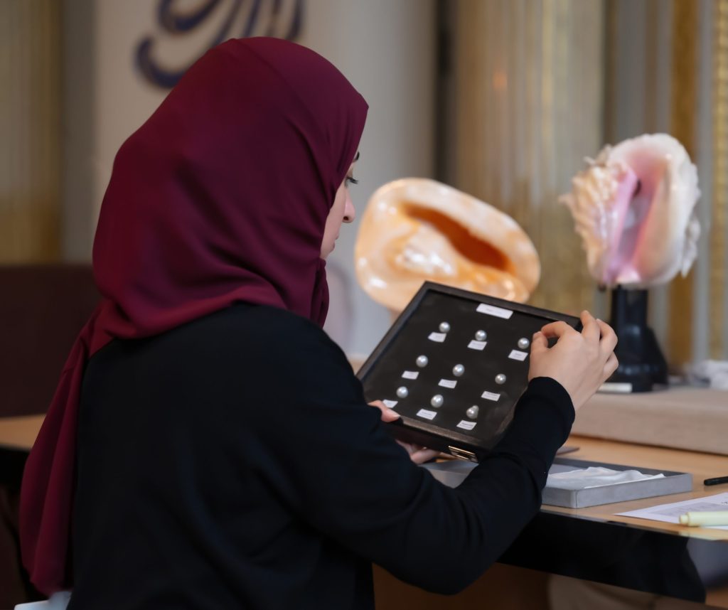 Dubai Culture, L’ÉCOLE complete Paris Program of Talent Atelier