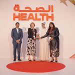 Nahyan bin Mubarak honors the winners of “Health Awards 2025”
