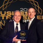 Qatar: Best Airline in the World, Business Traveler Awards 2025