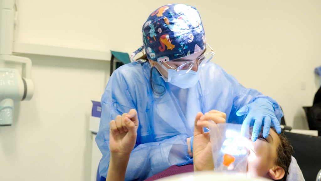 Dubai Health organizes fourth edition of Clinic of Hope