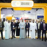 Ajman Bank Unveils Gen AI Avatar at GITEX 2025
