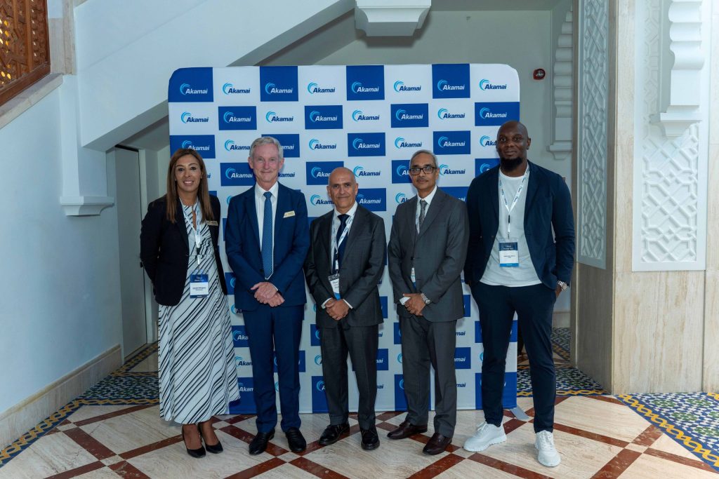 Akamai World Tour Dubai Concludes as a Landmark Event, Championing AI and Cybersecurity for the Middle East
