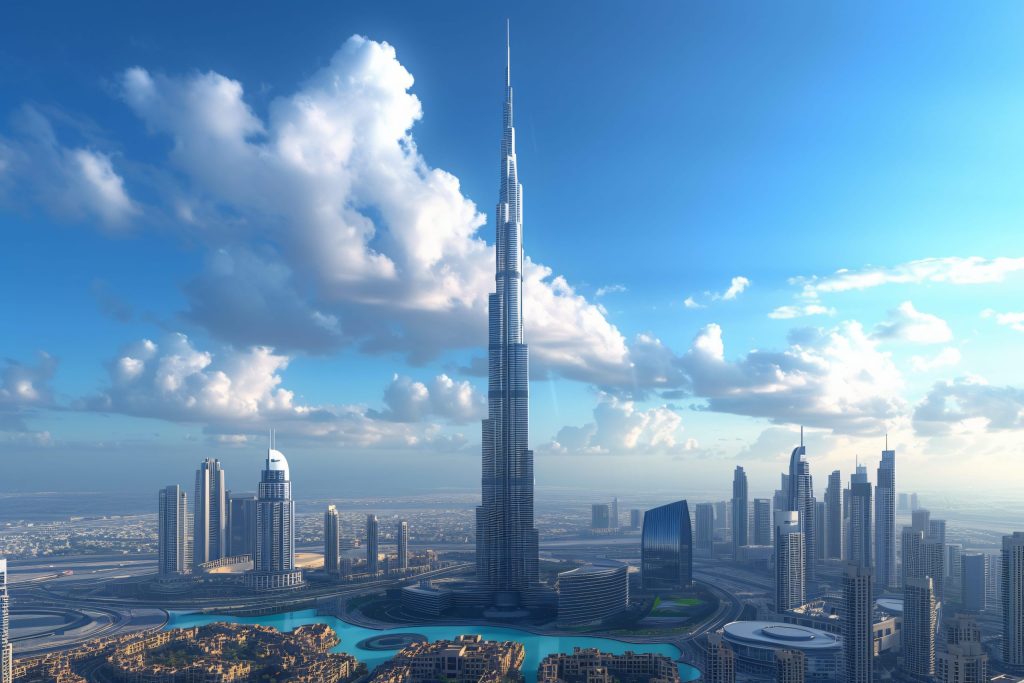 Crescent Enterprises commits AED 250 M. to scale CE-Creates