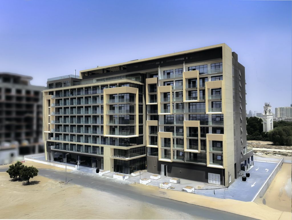Azizi Celebrates Handover of Azizi Vista in Dubai Studio City