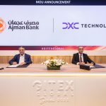 Ajman B., DXC Tech. to build a N-Gen. data analytics platform