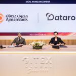 Ajman Bank, Dataroid to advance Data-Driven Transformation