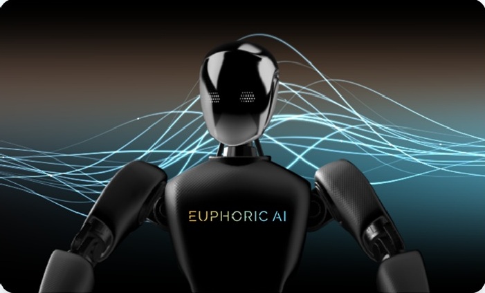 From USA to UAE: Euphoric AI Voice Agents