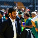 Ben Sulayem to champion sustainability at Asia Pacific Congress