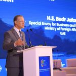 العمل الخيري في دائرة الضوء ضمن مؤتمر الاتحاد الدولي لحفظ الطبيعة