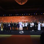 The Fourth Edition of the MICHELIN Guide Abu Dhabi launched!