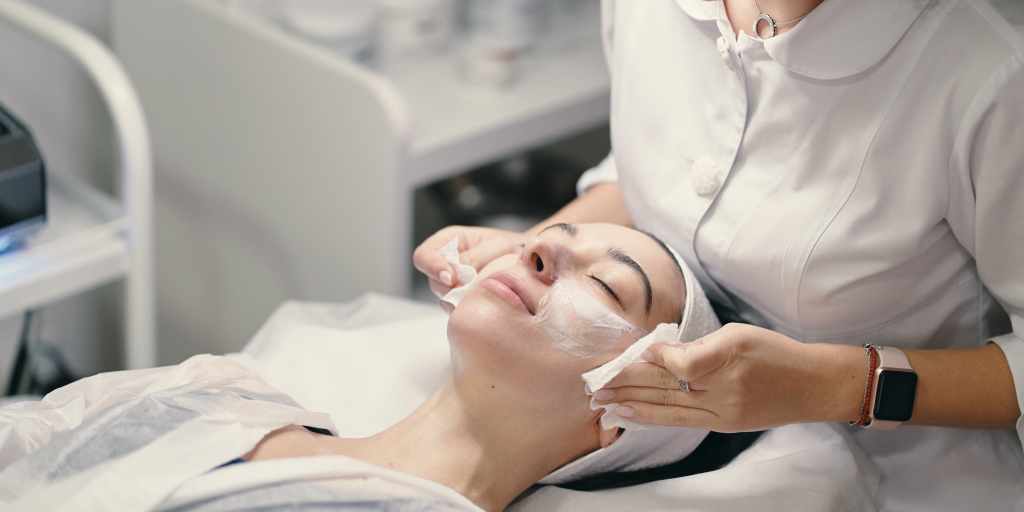 Dubai's Beauty & Wellness Hub Goes Live with Salonist