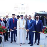 GMU launches Hyperbaric Oxygen Therapy
