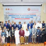 مستشفى ثومبي يطلق خدمات العلاج بالأكسجين عالي الضغط