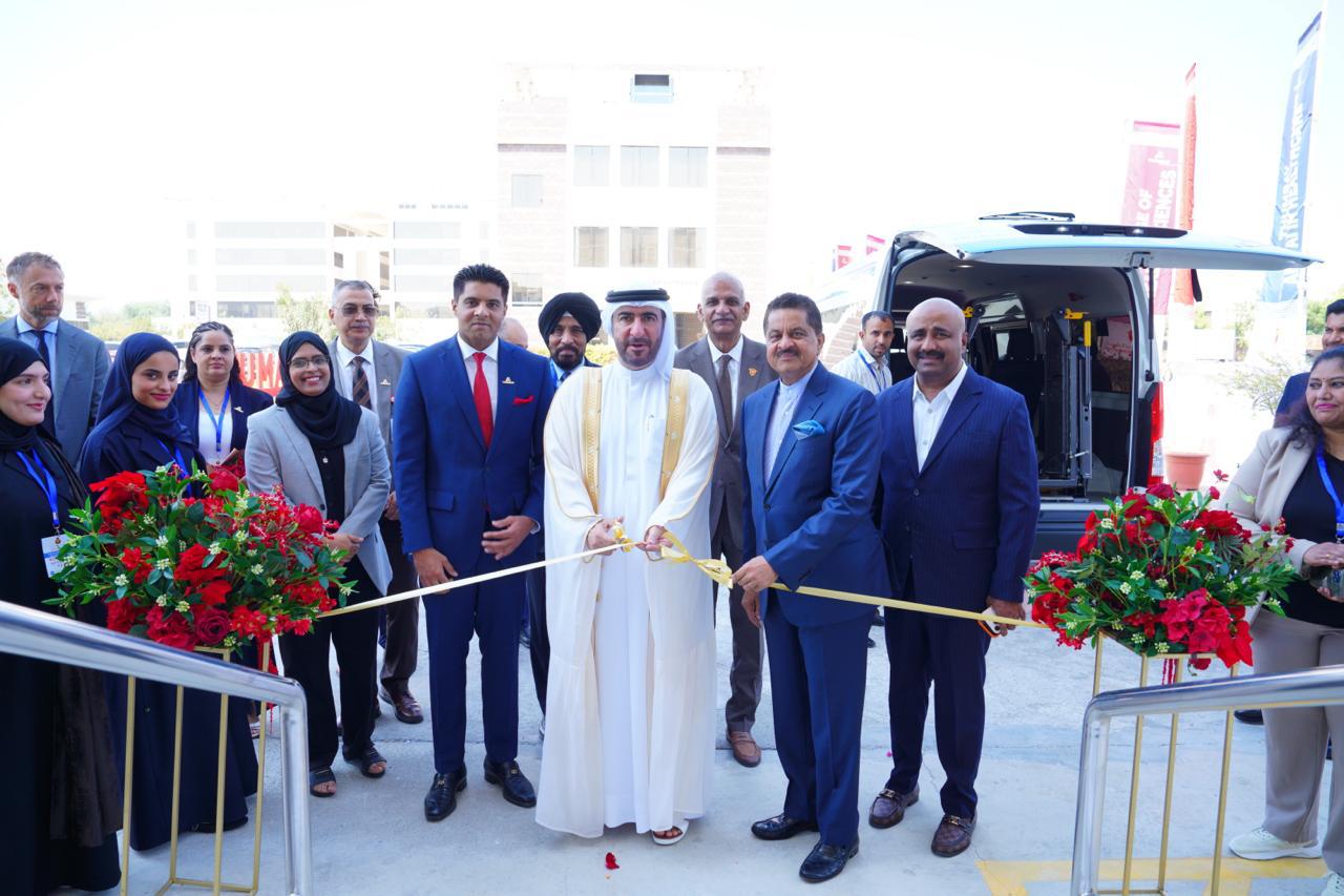 GMU launches Hyperbaric Oxygen Therapy