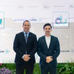 du, Hyperfusion to demonstrate AI-Powered video analytics solution