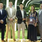 شركة Giga وKERNO تعلنان عن شراكة خدمات إقليمية في معرض GITEX ‏2025