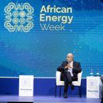 APUS Energy Silver Sponsor of Africa Energy Week 2025
