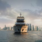Gulf Craft to headline Qatar Boat Show 2025