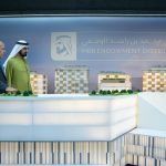 محمد بن راشد يعتمد "حي محمد بن راشد الوقفي" بـ 4.7 مليارات درهم