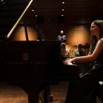 How musicians from Dubai were invited onto Carnegie Hall