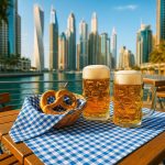 World Energy Day: Crowne Plaza Dubai Marina secures Green Key