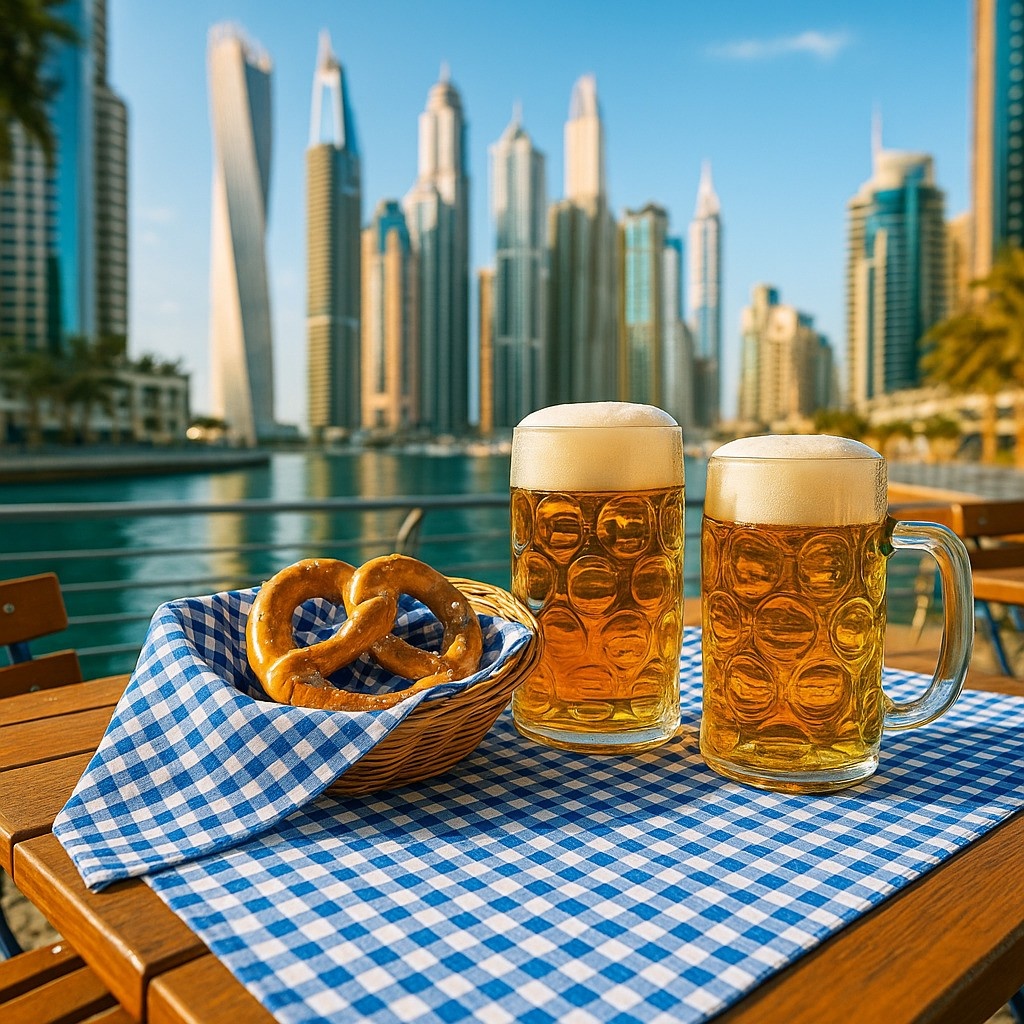 World Energy Day: UAE Hospitality Raises the Bar on Sustainability as Crowne Plaza Dubai Marina Secures Second Green Key

