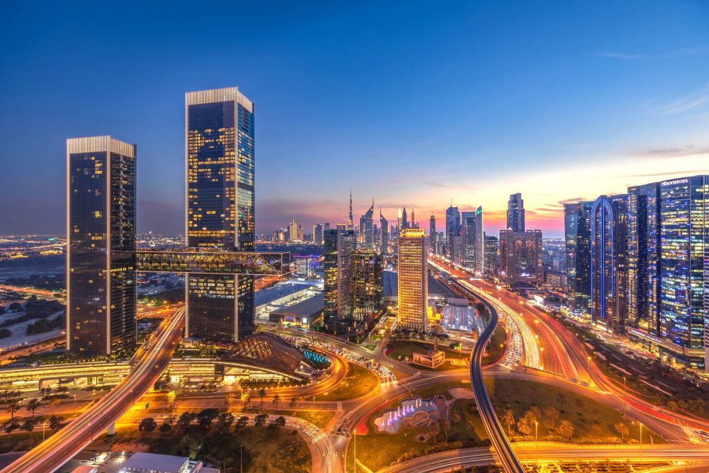 Dubai real estate surge points to long-term stability, investor gains