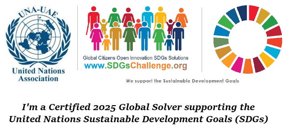 UAE born global contest gains real-world momentum