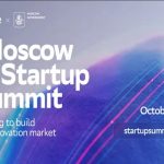 Moscow Startup Summit attracts 4,000 startup professionals from 25 countries