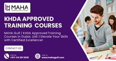 MAHA Gulf launches IOSH Managing Safely E-Learning Course