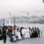 Dubai supports the visually impaired people