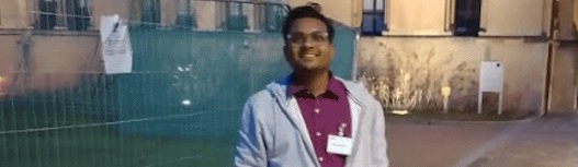 Balaga Raghuram awarded Excellence Award by Gartner