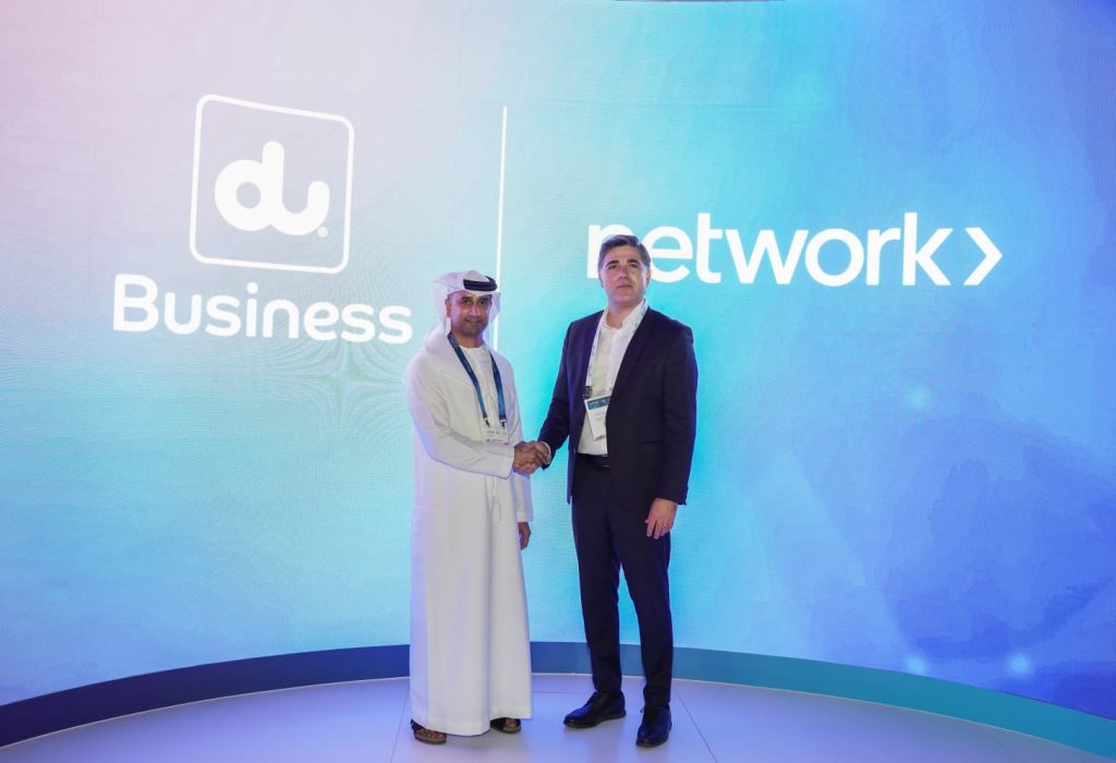 دو ونتوورك إنترناشيونال يطلقان منصة واحدة تجمع الاتصال ومعالجة المدفوعات ونقاط البيع