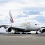 Emirates tops JFK Fly Quiet Program rankings
