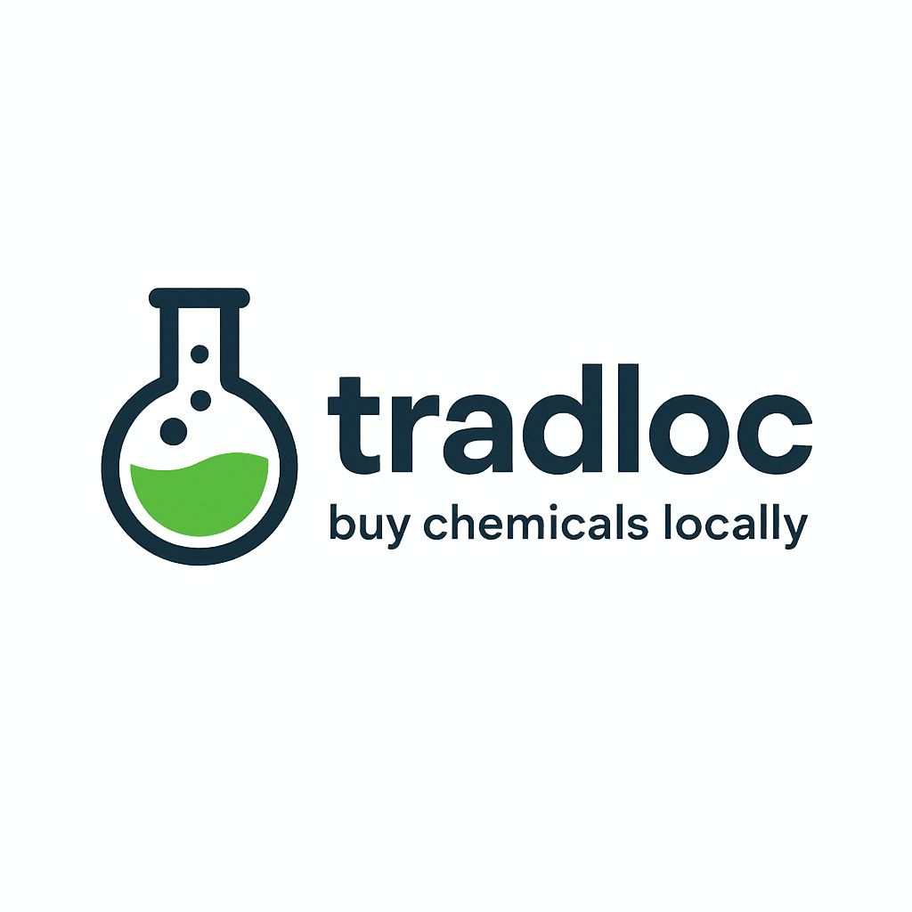 Tradloc Chemicals launched as M. East's chemical marketplace