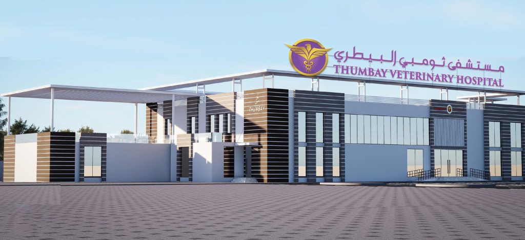 GMU’s Doctor of Veterinary Medicine Program Receives CAA initial approval