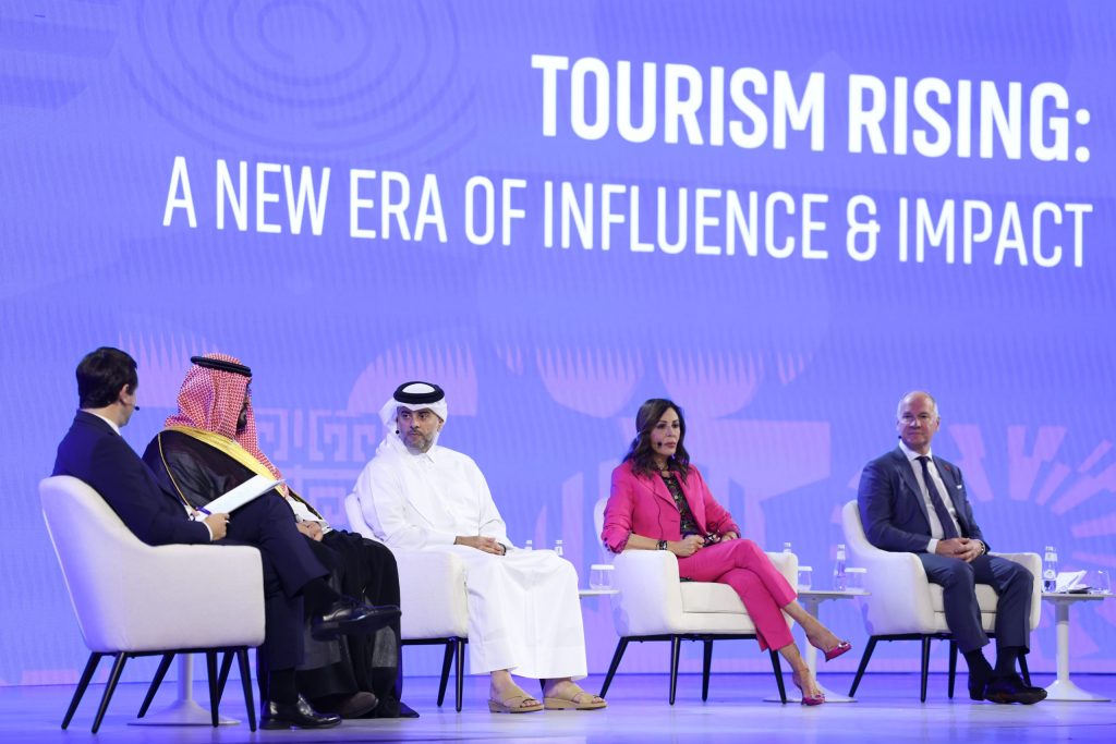 Qatar Airways expands services in KSA with New Hail Route