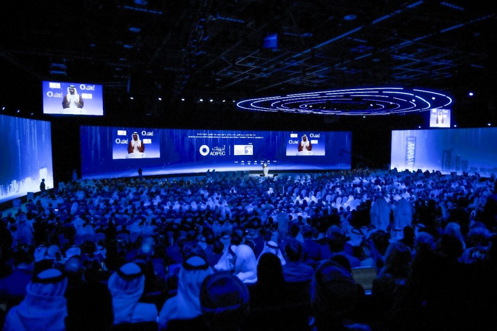 ADIPEC 2025 sets bold agenda for the future of global energy