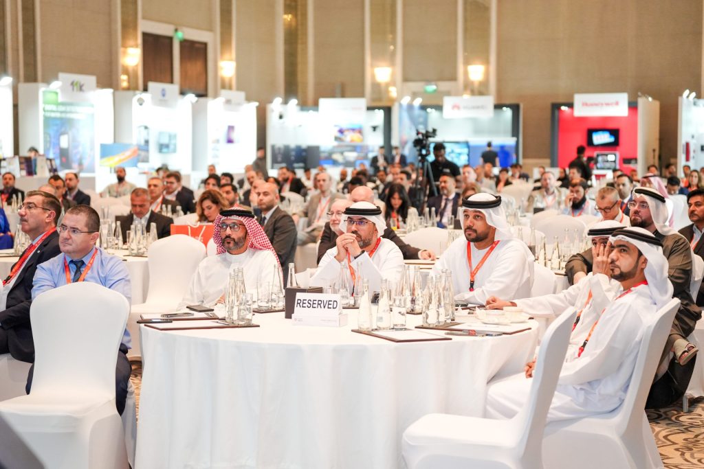 أبوظبي تستضيف مؤتمر سايبك 2025 لتعزيز الحلول الذكية وإرساء مجتمعات أكثر أمانًا