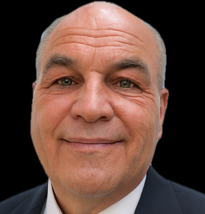 Anjo De Heus builds innovation bridge between America, Gulf