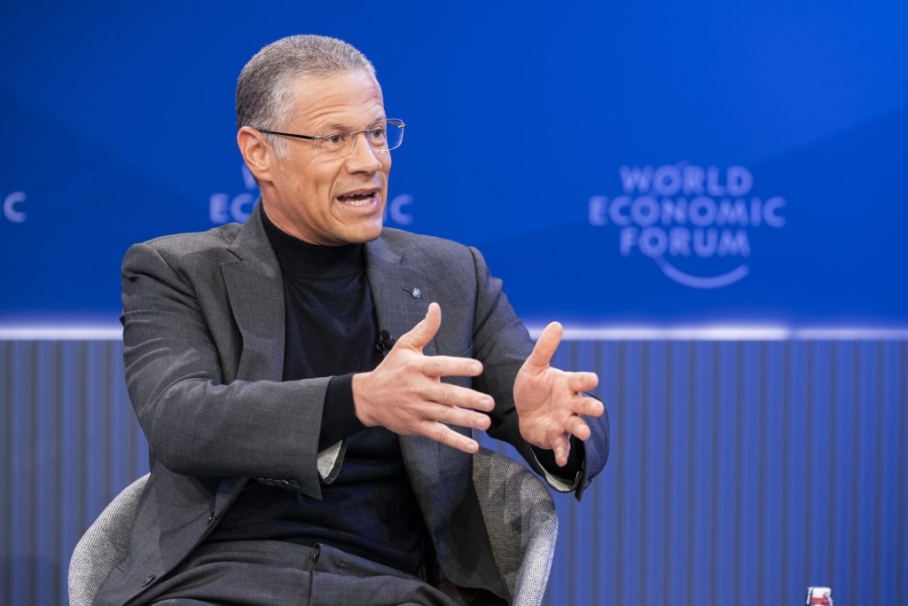 بدر جعفر: يصف التعاون بأنّه شكلاً من أشكال رأس المال