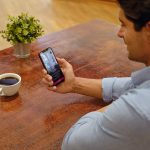 Emirates invests in innovative facial recognition technology DXB