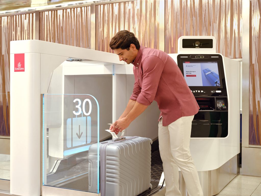 Emirates: highlights extra busy peak tourist season in December